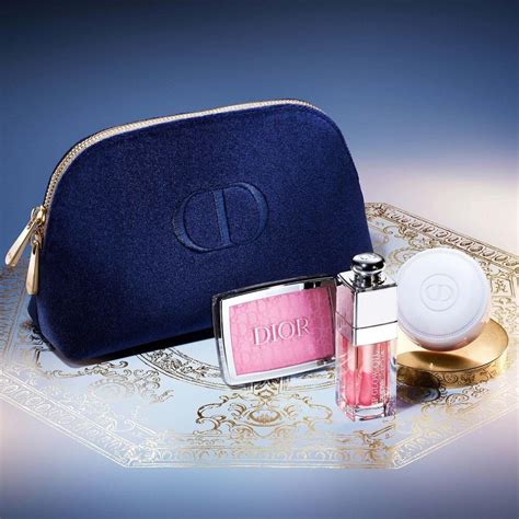 dior addict cofanetto